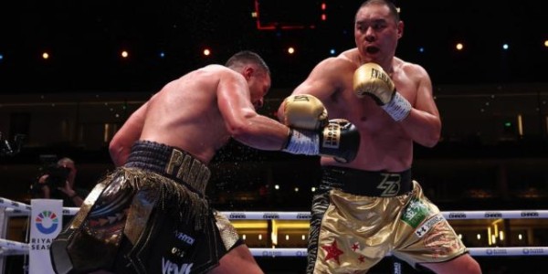 张志磊下半程略保守遗憾点数落败 未来仍大有可为