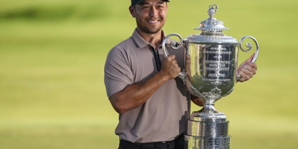 九游下载-定义五月美巡的数字：谢奥菲勒的首个大满贯赛冠军