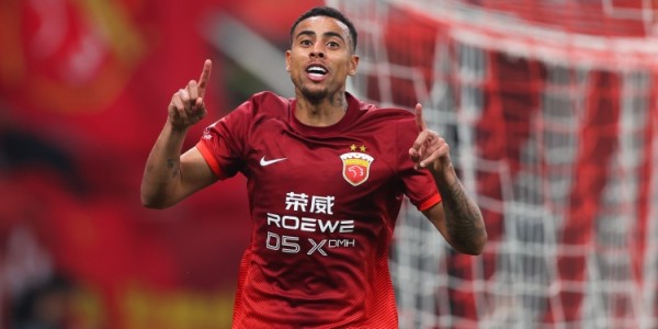 九游平台手游-直播吧：河南队接近签下前海港外援古斯塔沃