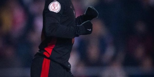 【国王杯】莱万梅开二度，巴萨客场4比0大胜晋级16强