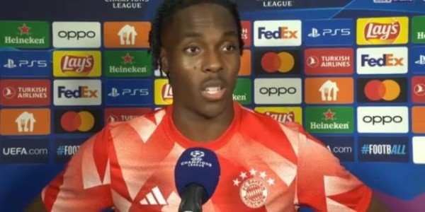 九游平台手游-图赫尔：拜仁赢球当之无愧，还有地方需要改进