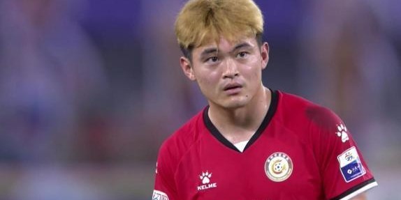 九游体育最新版本-黄紫昌：没拿足协杯冠军对我来说非常遗憾；去年心态没调整好