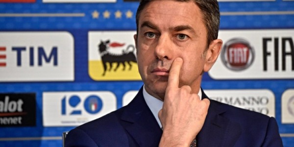 科斯塔库塔：我不是很欣赏弗拉霍维奇，加利亚尼有能力回米兰任职