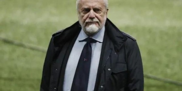 九游体育网站入口-意甲新转播合同贬值，德劳伦蒂斯悲愤：要死了！