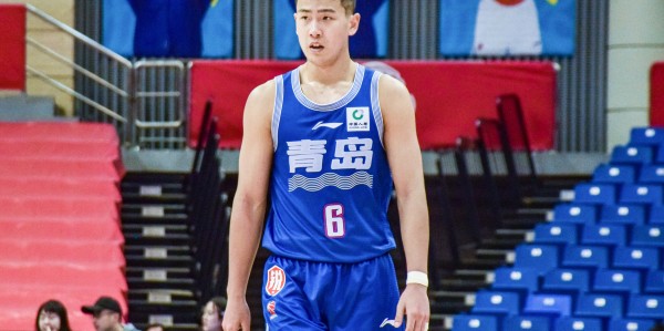 九游体育最新app下载-22年探花秀！媒体人：范汇鎏将代表北控出战青岛站夏季联赛