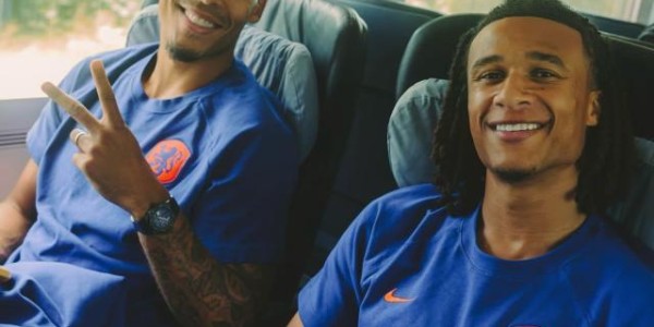 九游体育最新app下载-【前瞻】荷兰不做“数学题” 面对奥地利将全力争胜