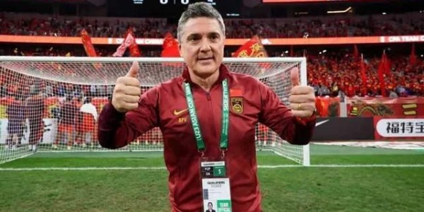 九游平台官网-CCTV5直播！19点30 中国vs泰国，改写亚洲杯历史一战，好消息传来